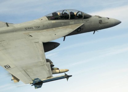 Super Hornet Solution